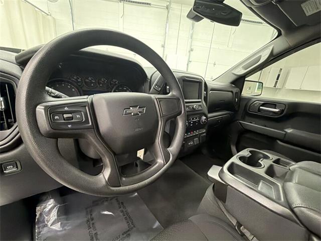 2021 Chevrolet Silverado 1500 (CC-2107194) for sale in Spring City, Pennsylvania