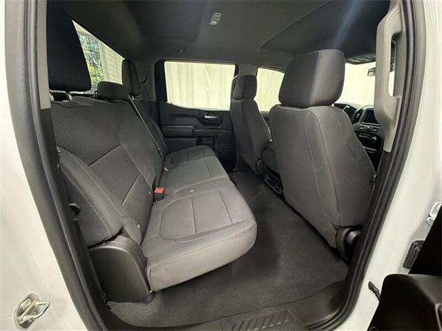 2021 Chevrolet Silverado 1500 (CC-2107194) for sale in Spring City, Pennsylvania