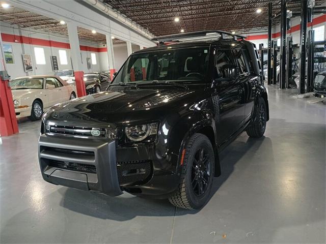 2022 Land Rover Defender (CC-2100072) for sale in Boca Raton, Florida