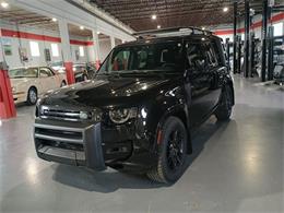 2022 Land Rover Defender (CC-2100072) for sale in Boca Raton, Florida