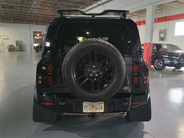 2022 Land Rover Defender (CC-2100072) for sale in Boca Raton, Florida