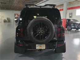 2022 Land Rover Defender (CC-2100072) for sale in Boca Raton, Florida