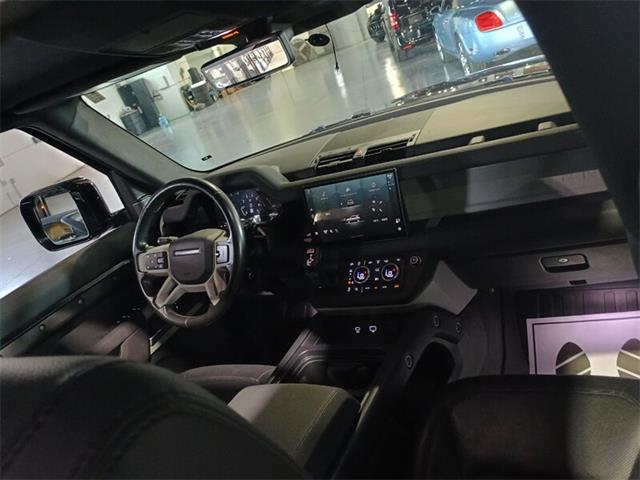 2022 Land Rover Defender (CC-2100072) for sale in Boca Raton, Florida