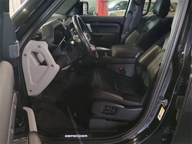 2022 Land Rover Defender (CC-2100072) for sale in Boca Raton, Florida