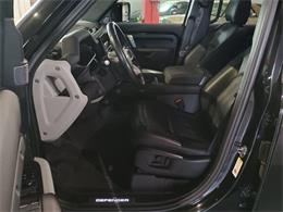 2022 Land Rover Defender (CC-2100072) for sale in Boca Raton, Florida