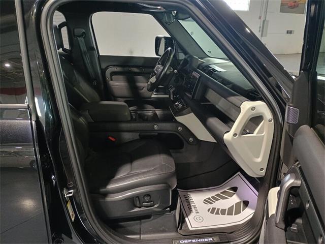 2022 Land Rover Defender (CC-2100072) for sale in Boca Raton, Florida