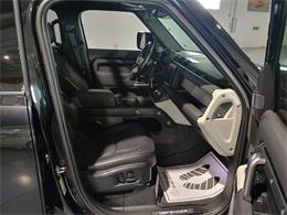 2022 Land Rover Defender (CC-2100072) for sale in Boca Raton, Florida