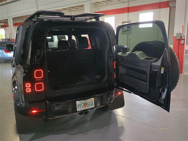 2022 Land Rover Defender (CC-2100072) for sale in Boca Raton, Florida