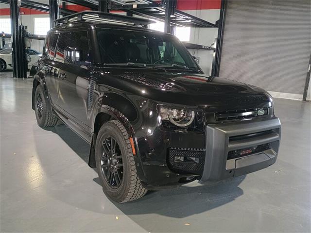 2022 Land Rover Defender (CC-2100072) for sale in Boca Raton, Florida