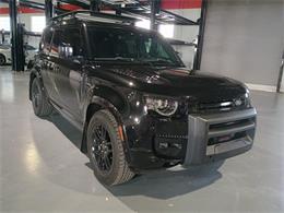 2022 Land Rover Defender (CC-2100072) for sale in Boca Raton, Florida
