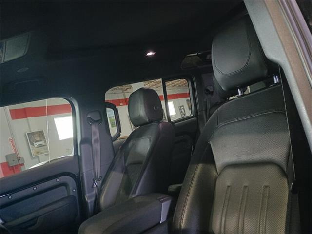 2022 Land Rover Defender (CC-2100072) for sale in Boca Raton, Florida