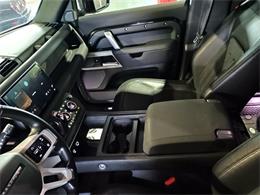 2022 Land Rover Defender (CC-2100072) for sale in Boca Raton, Florida