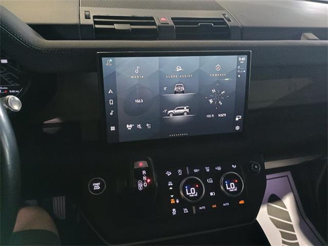 2022 Land Rover Defender (CC-2100072) for sale in Boca Raton, Florida