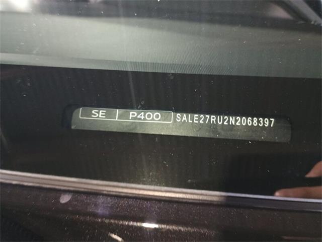 2022 Land Rover Defender (CC-2100072) for sale in Boca Raton, Florida