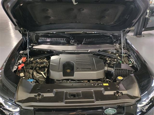 2022 Land Rover Defender (CC-2100072) for sale in Boca Raton, Florida