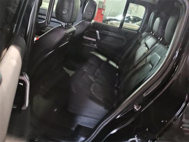 2022 Land Rover Defender (CC-2100072) for sale in Boca Raton, Florida