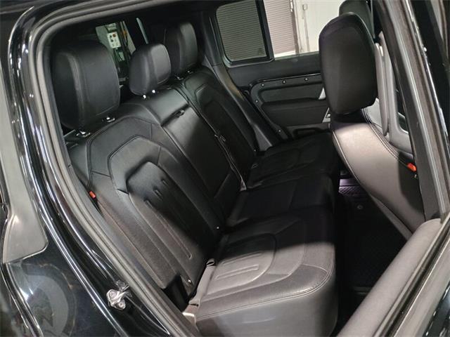 2022 Land Rover Defender (CC-2100072) for sale in Boca Raton, Florida