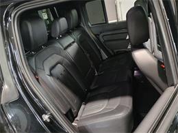 2022 Land Rover Defender (CC-2100072) for sale in Boca Raton, Florida