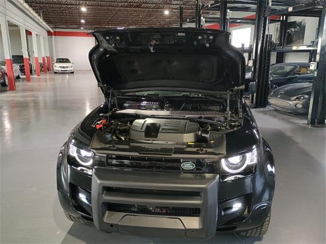 2022 Land Rover Defender (CC-2100072) for sale in Boca Raton, Florida
