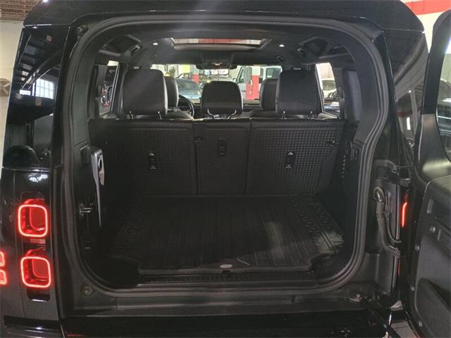 2022 Land Rover Defender (CC-2100072) for sale in Boca Raton, Florida
