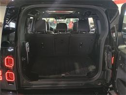 2022 Land Rover Defender (CC-2100072) for sale in Boca Raton, Florida