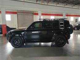 2022 Land Rover Defender (CC-2100072) for sale in Boca Raton, Florida