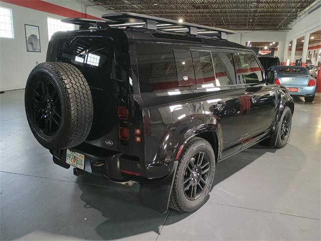 2022 Land Rover Defender (CC-2100072) for sale in Boca Raton, Florida