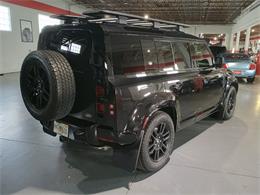 2022 Land Rover Defender (CC-2100072) for sale in Boca Raton, Florida