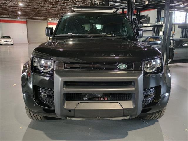 2022 Land Rover Defender (CC-2100072) for sale in Boca Raton, Florida