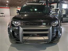 2022 Land Rover Defender (CC-2100072) for sale in Boca Raton, Florida