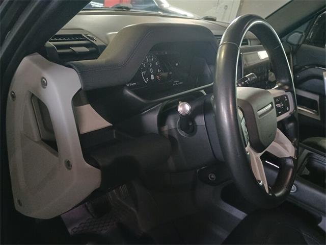 2022 Land Rover Defender (CC-2100072) for sale in Boca Raton, Florida