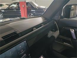 2022 Land Rover Defender (CC-2100072) for sale in Boca Raton, Florida
