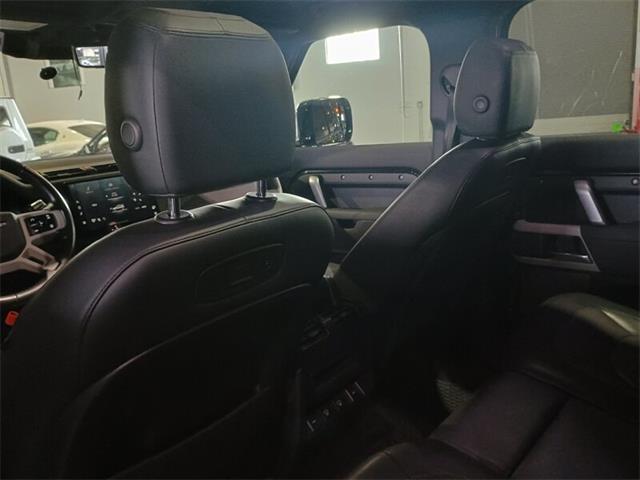 2022 Land Rover Defender (CC-2100072) for sale in Boca Raton, Florida