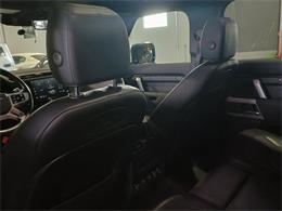 2022 Land Rover Defender (CC-2100072) for sale in Boca Raton, Florida
