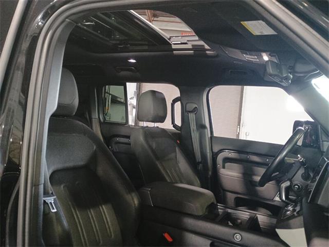 2022 Land Rover Defender (CC-2100072) for sale in Boca Raton, Florida