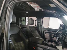 2022 Land Rover Defender (CC-2100072) for sale in Boca Raton, Florida