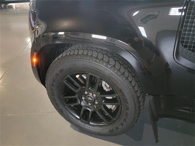2022 Land Rover Defender (CC-2100072) for sale in Boca Raton, Florida