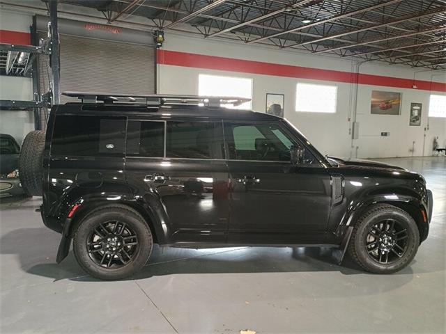 2022 Land Rover Defender (CC-2100072) for sale in Boca Raton, Florida