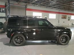 2022 Land Rover Defender (CC-2100072) for sale in Boca Raton, Florida
