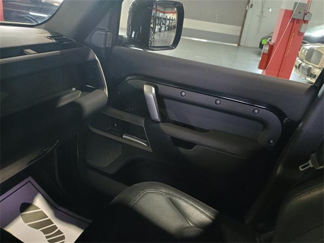 2022 Land Rover Defender (CC-2100072) for sale in Boca Raton, Florida