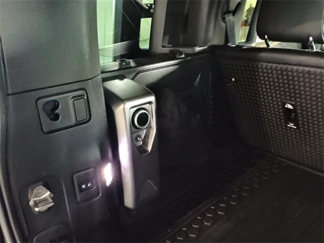 2022 Land Rover Defender (CC-2100072) for sale in Boca Raton, Florida