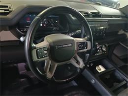 2022 Land Rover Defender (CC-2100072) for sale in Boca Raton, Florida