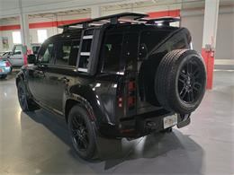 2022 Land Rover Defender (CC-2100072) for sale in Boca Raton, Florida