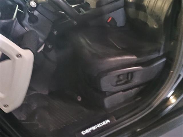 2022 Land Rover Defender (CC-2100072) for sale in Boca Raton, Florida