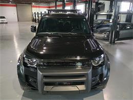 2022 Land Rover Defender (CC-2100072) for sale in Boca Raton, Florida