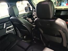 2022 Land Rover Defender (CC-2100072) for sale in Boca Raton, Florida