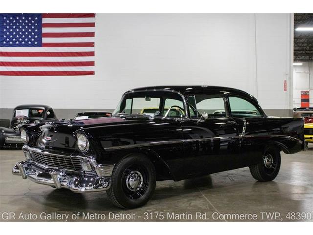 1956 Chevrolet 150 (CC-2100720) for sale in Kentwood, Michigan