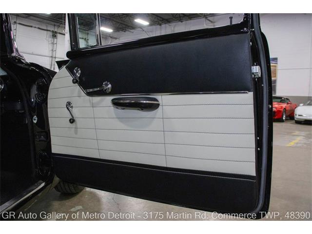 1956 Chevrolet 150 (CC-2100720) for sale in Kentwood, Michigan