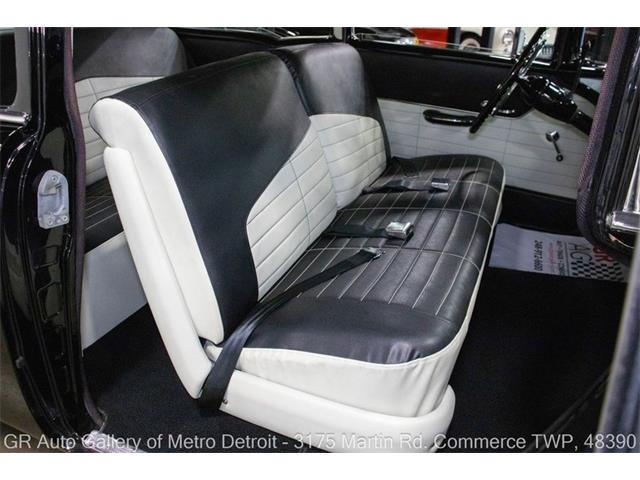 1956 Chevrolet 150 (CC-2100720) for sale in Kentwood, Michigan