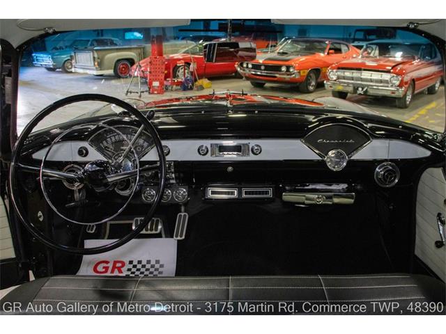 1956 Chevrolet 150 (CC-2100720) for sale in Kentwood, Michigan
